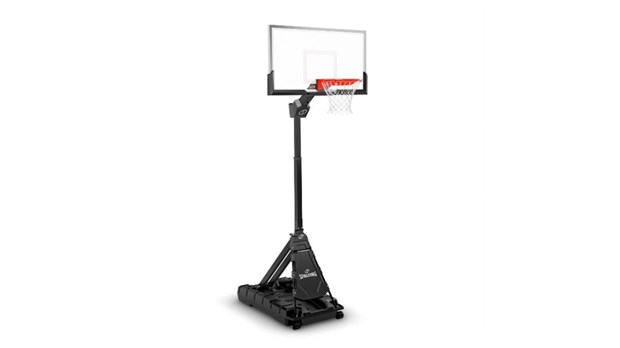 Rappel de paniers de basketball en raison d’un risque d’impact