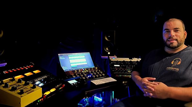 Des artistes de la région en nomination au gala de l’ADISQ