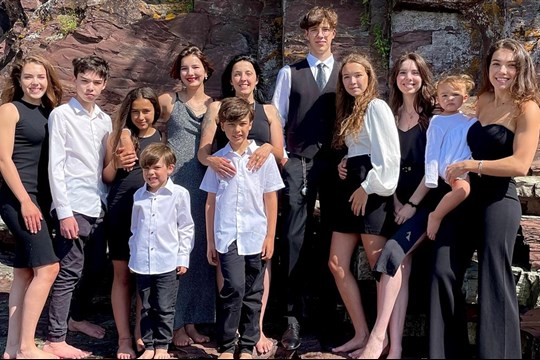 Un cœur pour les aimer tous
