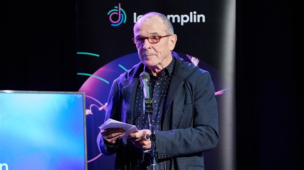 Le Tremplin de Dégelis à la recherche de talents