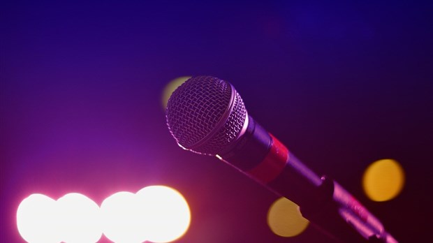 Soirée de slam et de poésie à Saint-André-de-Kamouraska