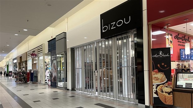 Bizou dépose une cession de ses biens