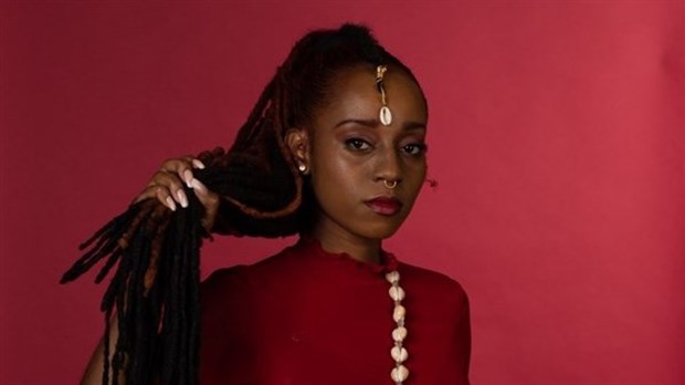 Annulation du spectacle de Joyce N’Sana