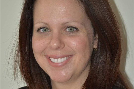 Stéphanie Gendron devient conseillère en communication