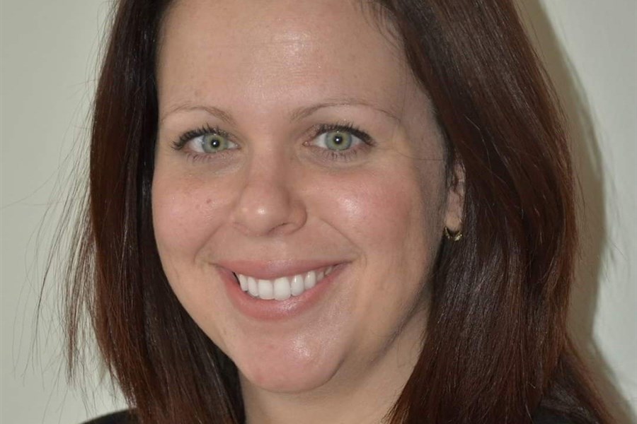 Stéphanie Gendron devient conseillère en communication