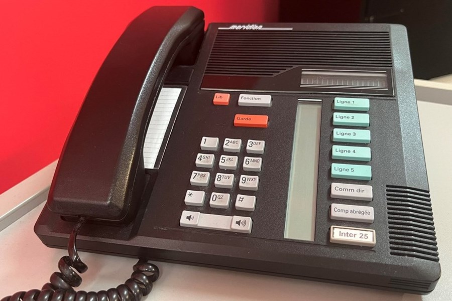 CISSS du Bas-Saint-Laurent : Problèmes téléphoniques dans les installations du Témiscouata