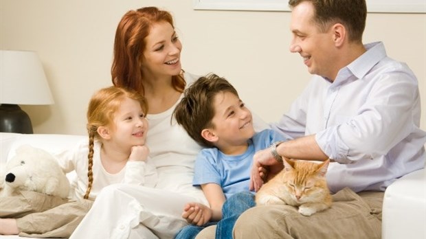 11 astuces pour mieux gérer la vie de famille