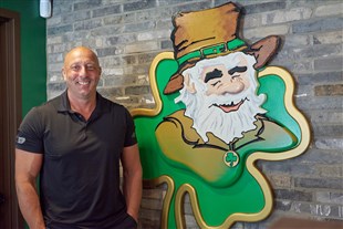 Le Pub O’Farfadet: la nouvelle destination au centre-ville