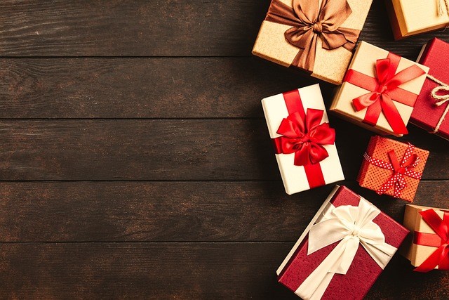 Quels cadeaux offrir à sa Belle-Fille ?