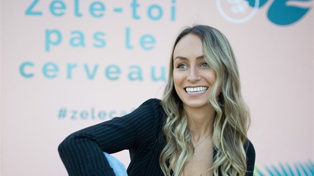 Anne-Marie du Zèle-Café entrepreneure coup de coeur