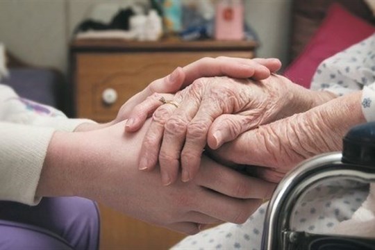 Le symposium régional en soins palliatifs et de fin de vie sera de retour