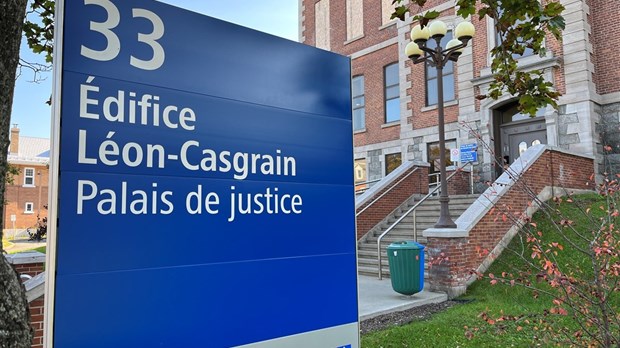 Fraude à Saint-Éloi: Ion Vasile plaide coupable 