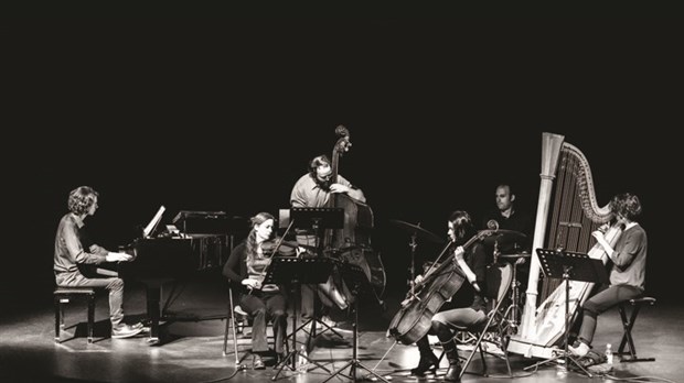 Concert-bénéfice de l’École de musique du Témiscouata