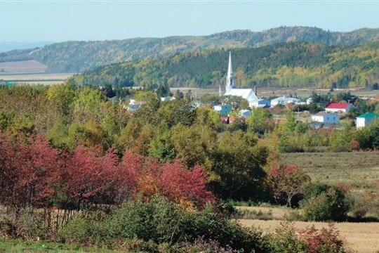 Saint-Simon-de-Rimouski amorce une réflexion autour de son église