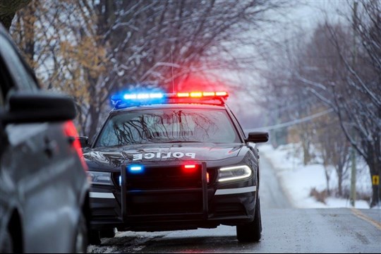 Vague de méfaits à Saint-Hubert-de-Rivière-du-Loup