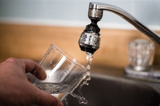 Avis d’ébullition de l’eau à Notre-Dame-des-Neiges