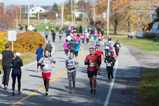 Circulation réduite ce samedi à Notre-Dame-du-Portage