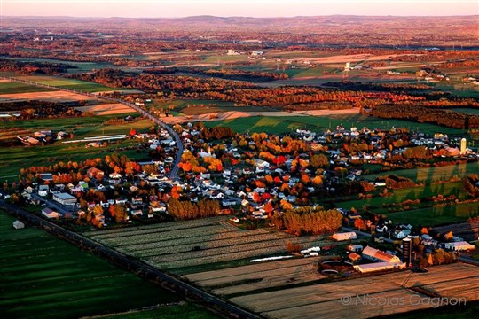 Une année festive pour les 10 ans du Parc régional du Haut-Pays de Kamouraska