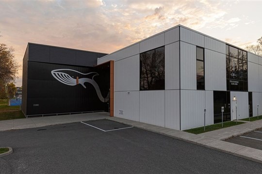 Un bilan en santé pour l’École de musique Alain-Caron de Rivière-du-Loup