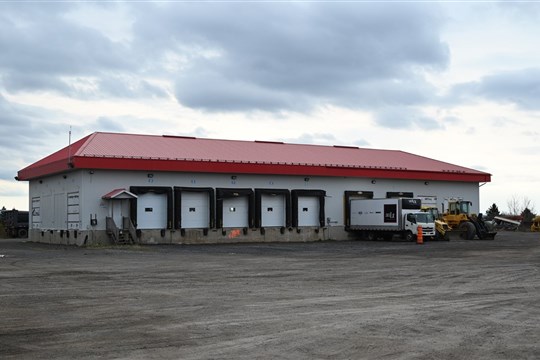 Guilbault s’implante à Rivière-du-Loup