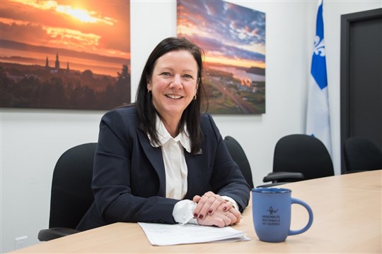 148 300 $ pour entretenir la Route verte dans les MRC de Rivière-du-Loup et de Témiscouata