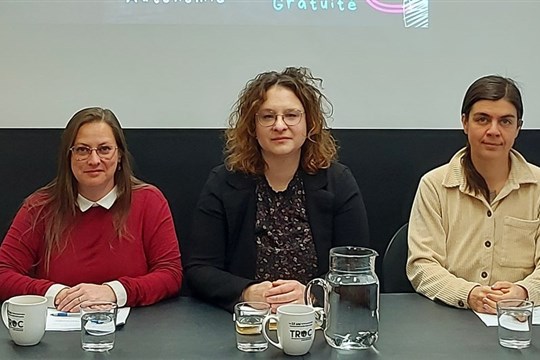 Des organismes souhaitent plus d’humanité dans la réforme du réseau de la santé et des services sociaux