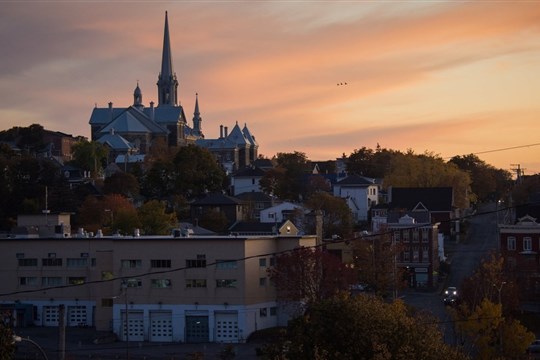 De l’intérêt pour la transformation de l’église Saint-François-Xavier