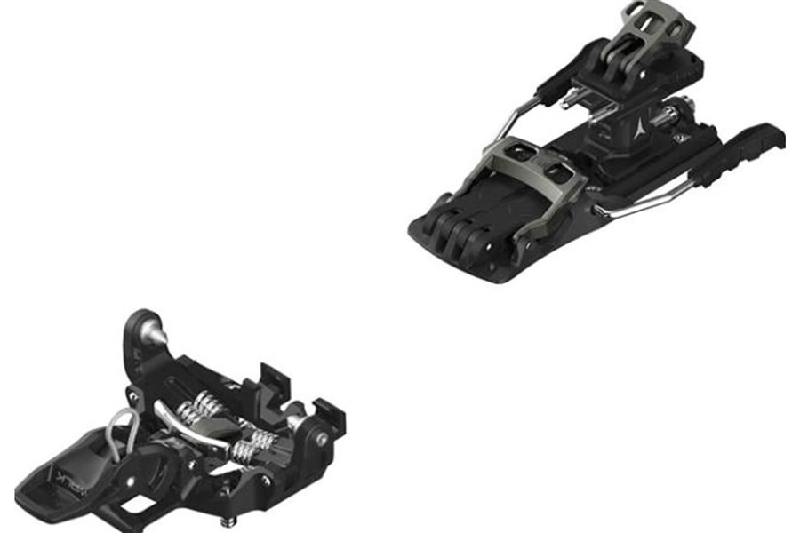 Diverses fixations de ski de marque Armada, Atomic et Salomon rappelées