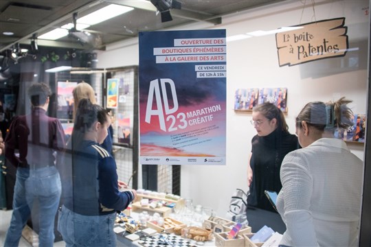 Le Bas-Saint-Laurent à l’honneur à la Semaine AD23