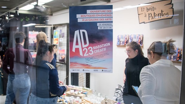 Le Bas-Saint-Laurent à l’honneur à la Semaine AD23
