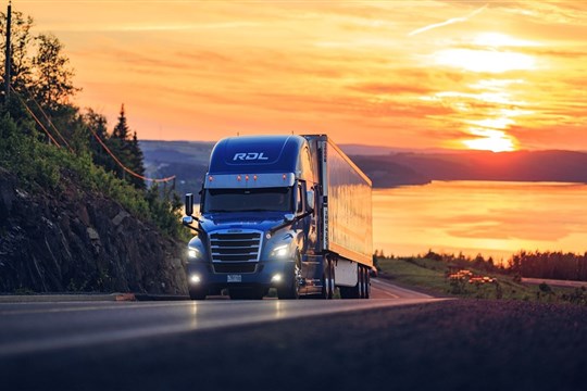 Transport RDL poursuit son expansion