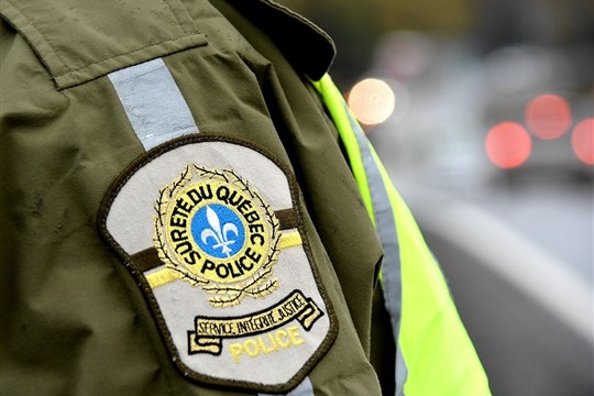 La SQ mène une enquête sur des appels à la bombe par courriels