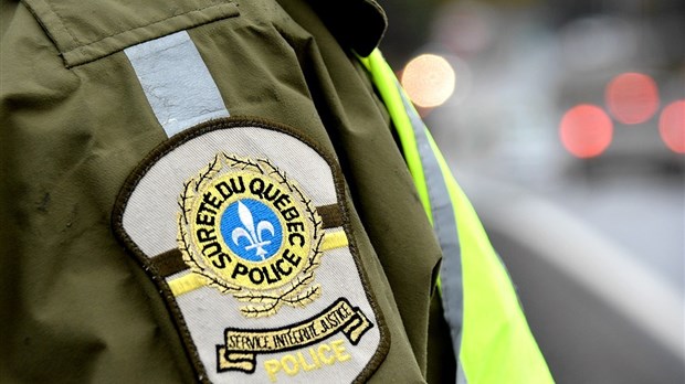 La SQ mène une enquête sur des appels à la bombe par courriels