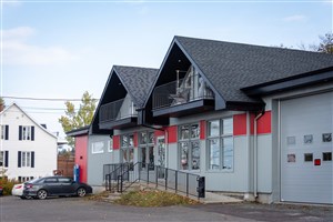Votre solution en construction et en rénovation depuis déjà 5 ans 
