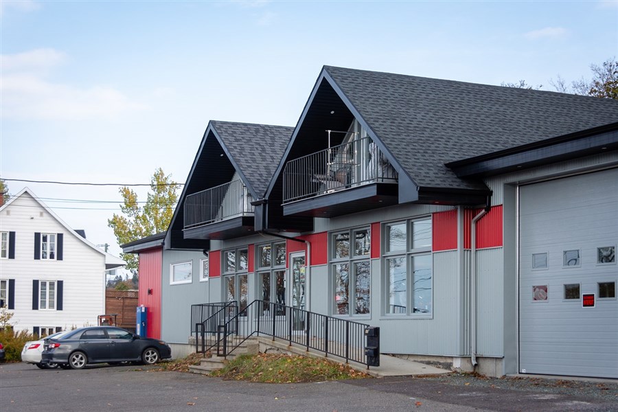 Votre solution en construction et en rénovation depuis déjà 5 ans 