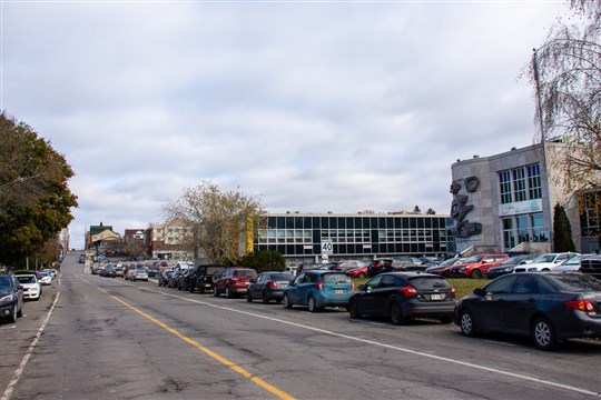 Bientôt une annonce pour des logements abordables dédiés aux étudiants à Rivière-du-Loup 