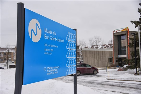 Le Musée du Bas-Saint-Laurent inaugure l’Espace Musée 
