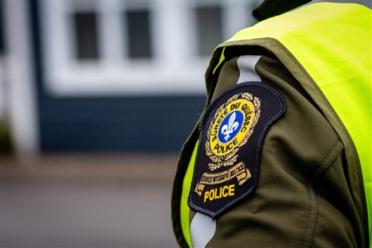 Arrestations en matière de stupéfiants à Rivière-du-Loup et La Pocatière 