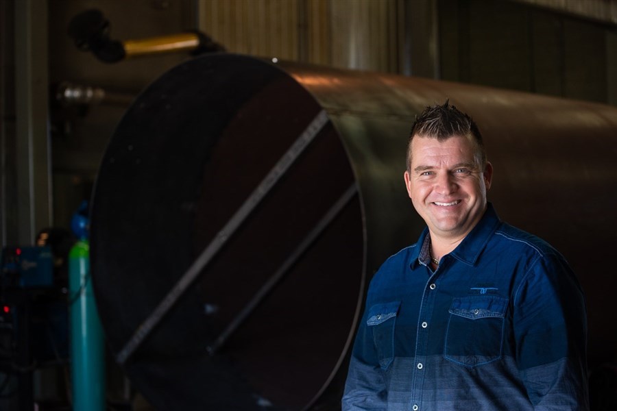 Soucy Industriel 70e au top 300 des PME