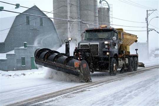 Des défis de main-d’œuvre à l’approche de l’hiver 
