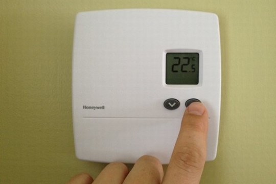 Un service gratuit en efficacité énergétique pour améliorer le confort de son domicile