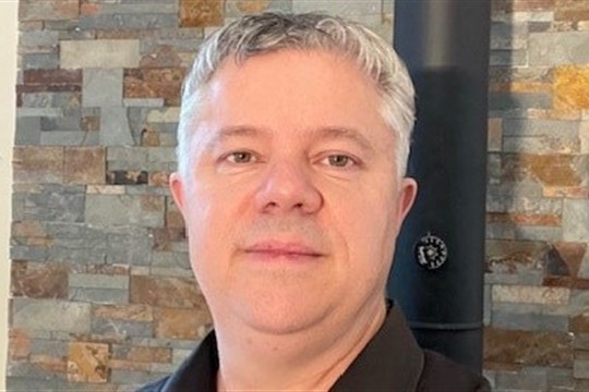François Dumas : candidat au poste de conseiller municipal pour le district 5 à Témiscouata-sur-se-Lac