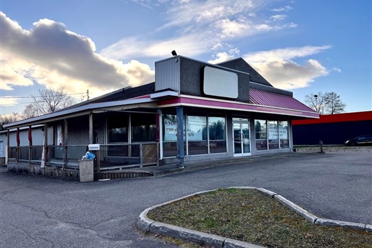 Projet de 60 nouvelles places en CPE à Rivière-du-Loup