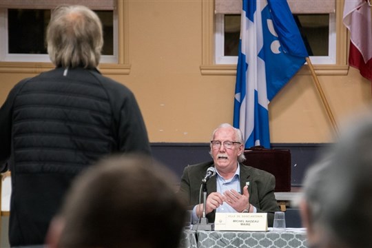 Fermeture de la caisse à Saint-Antonin : la décision de Desjardins est définitive