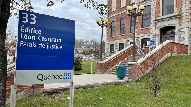 Un trafiquant de drogue à vélo est condamné à trois ans et demi de prison