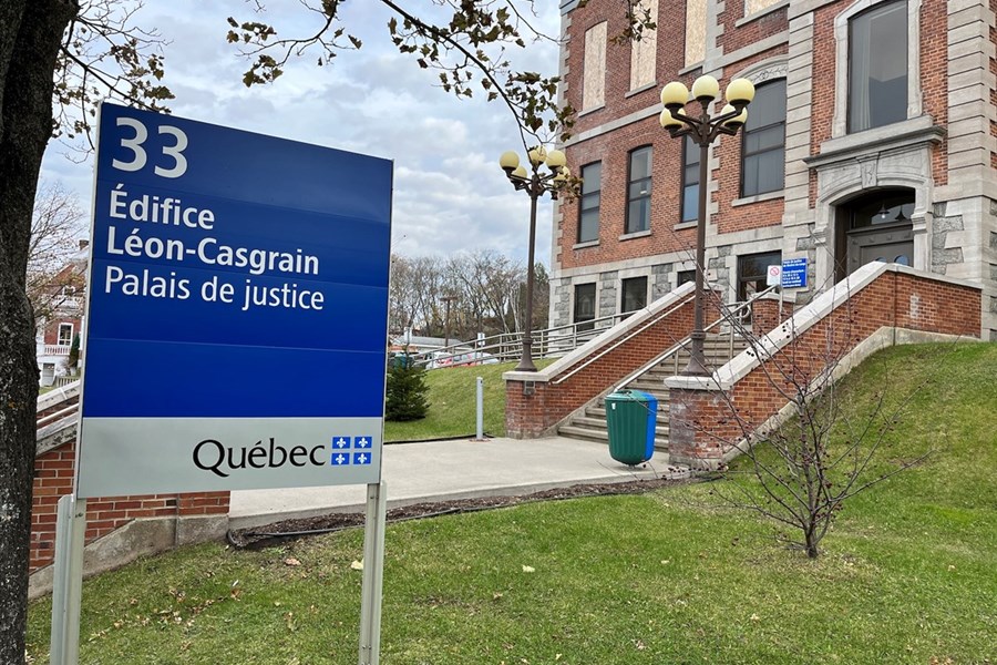 Un trafiquant de drogue à vélo est condamné à trois ans et demi de prison