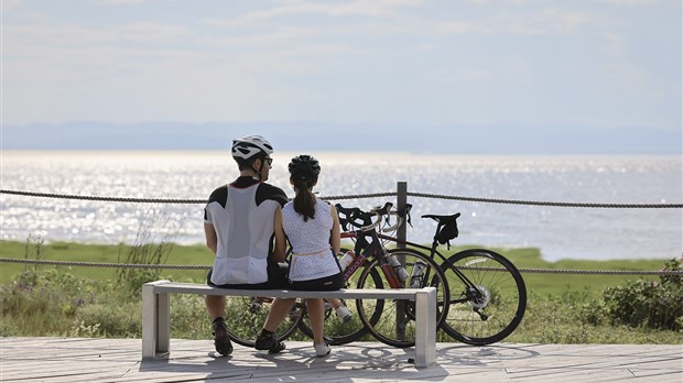 Velo route forum clearance