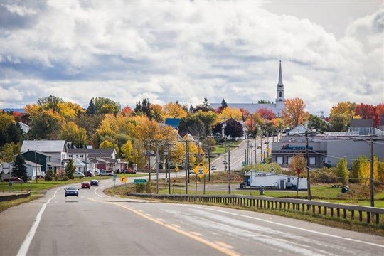 Fusion au Kamouraska : aucune demande n’a été faite au MAMH
