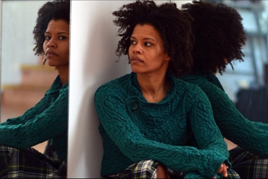 Une création de la chorégraphe Soraïda Caron en sélection officielle à la Biennale Parcours Danse