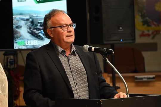 La MRC de Témiscouata adopte son budget 2024